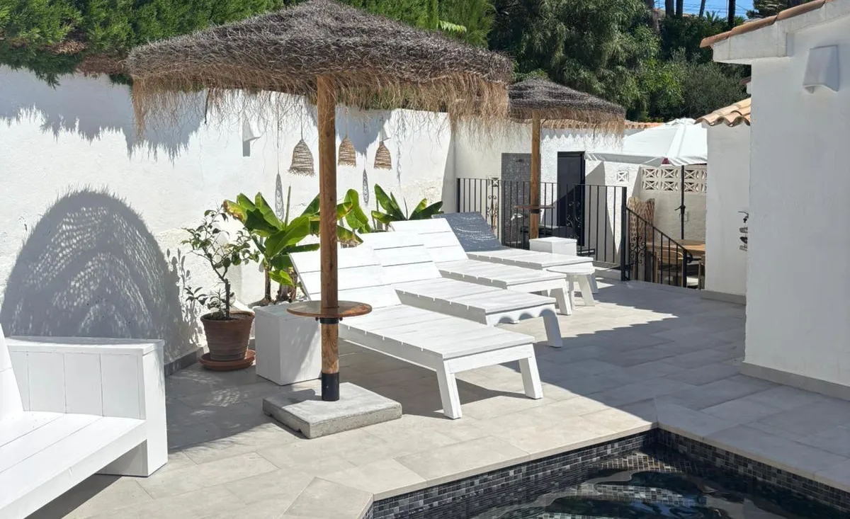 Casita Espumante