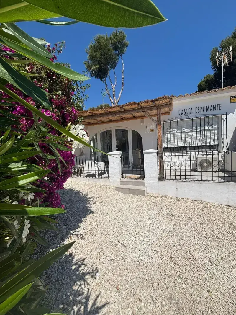 Casita Espumante