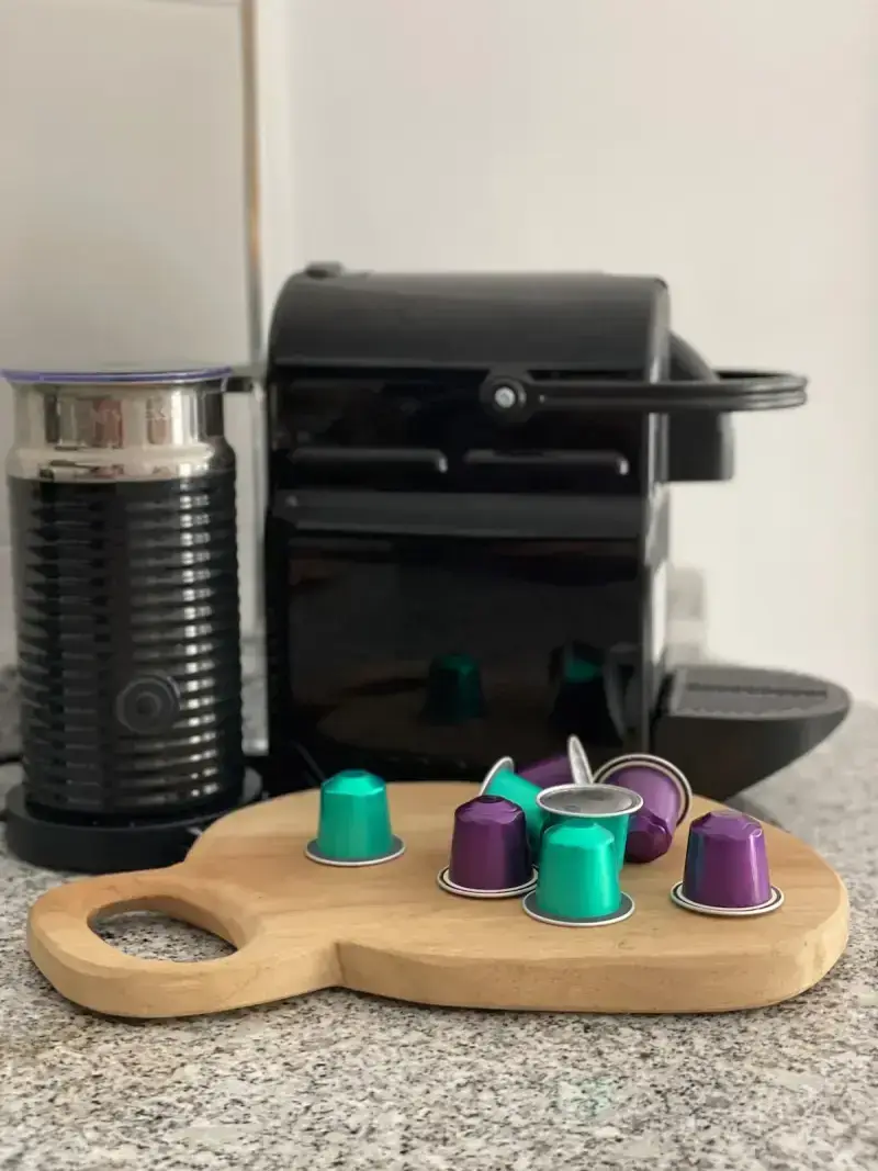 Koffiemachine