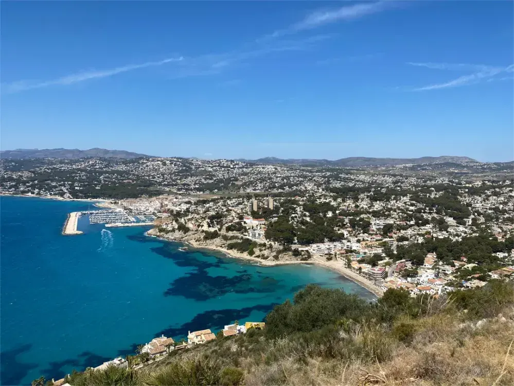 Costa Blanca