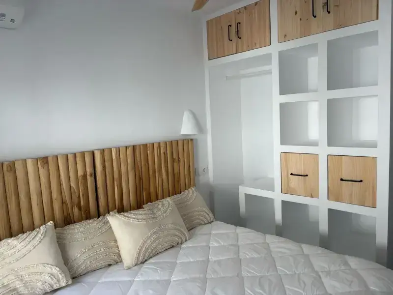 Grote Slaapkamer