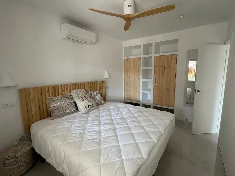 Slaapkamer 2